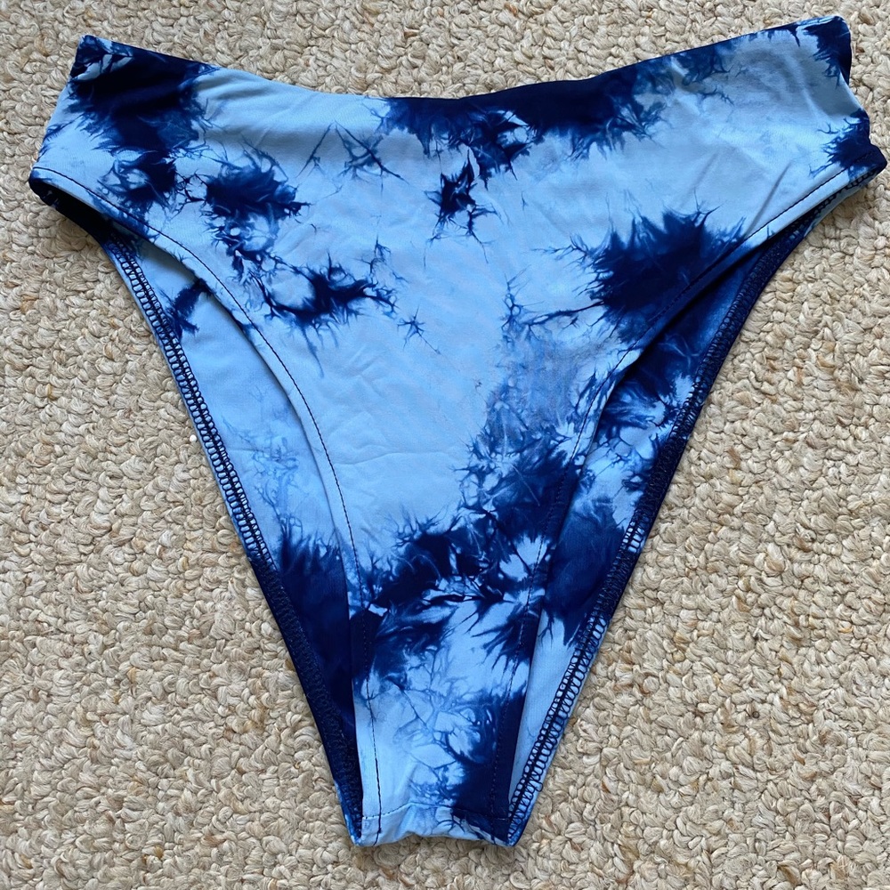 Frankie’s Bikinis Jordan Bottom